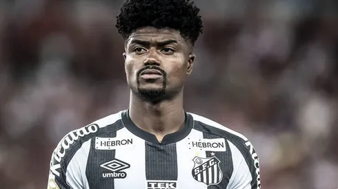 Foto: Ivan Storti/Santos FC