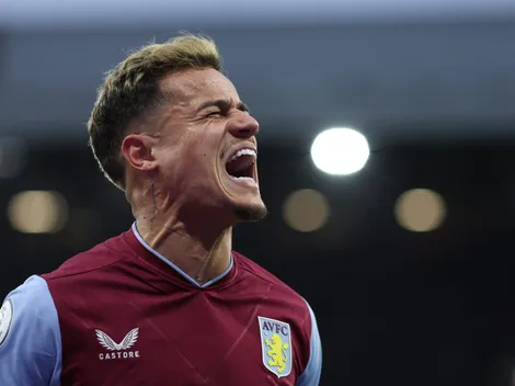 Philippe Coutinho pode deixar Corinthians e Vasco 'de lado' para assinar com outro grande projeto; Jogador é pedido de treinador