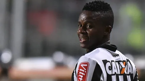 Photo by Pedro Vilela/Getty Images