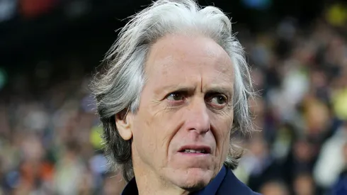 (Photo by Ahmad Mora/Getty Images)