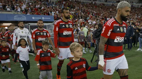 (Photo by Wagner Meier/Getty Images)