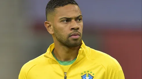 (Photo by Pedro Vilela/Getty Images)