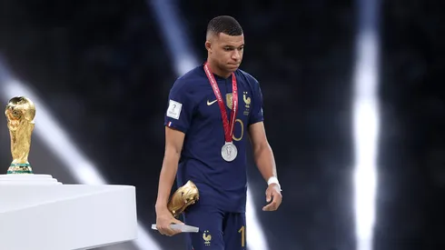 (Photo by Julian Finney/Getty Images)