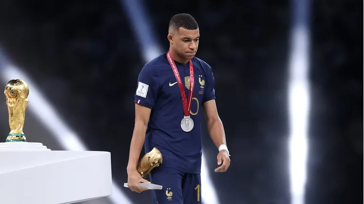 (Photo by Julian Finney/Getty Images)