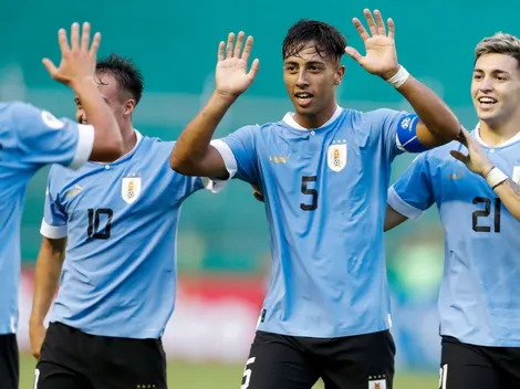 Especulado em Palmeiras e Flamengo, Fabricio Diaz se aproxima de acordo com gigante do futebol europeu