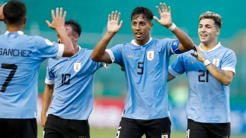 Reprodução/ Teledoce