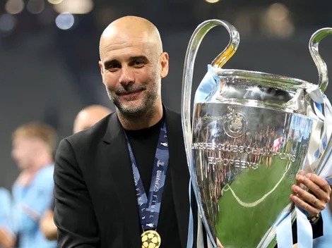 Manchester City quer vencer Real Madrid e fechar grande contratação de destaque da última Copa do Mundo