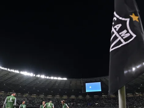 Após saída de Coudet, treinador que participou da Copa do Mundo de 2022 é oferecido ao Atlético Mineiro