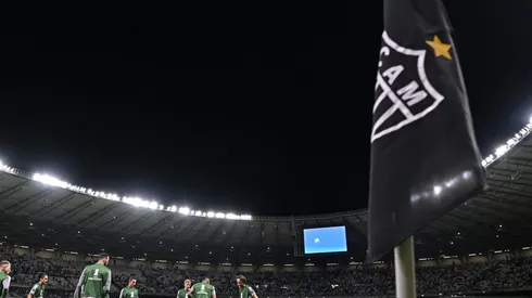 (Photo by Pedro Vilela/Getty Images)