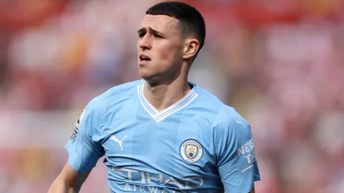 (Photo by Alex Pantling/Getty Images)