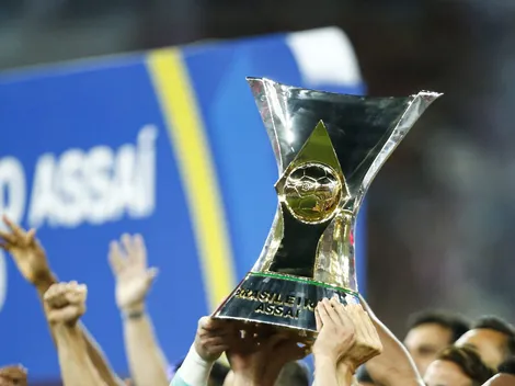 Gigante brasileiro tem estádio penhorado por dívidas com banco; dívidas passam de R$ 226,39 milhões