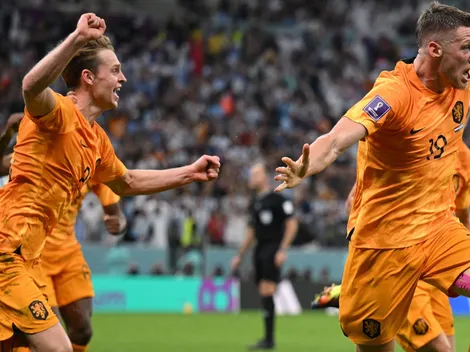 Holanda x Croácia: Saiba onde assistir, horário e escalações