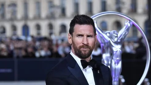 (Photo by Aurelien Meunier/Getty Images for Laureus)