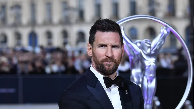 (Photo by Aurelien Meunier/Getty Images for Laureus)
