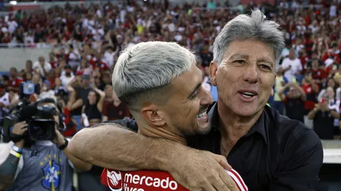 (Photo by Wagner Meier/Getty Images)