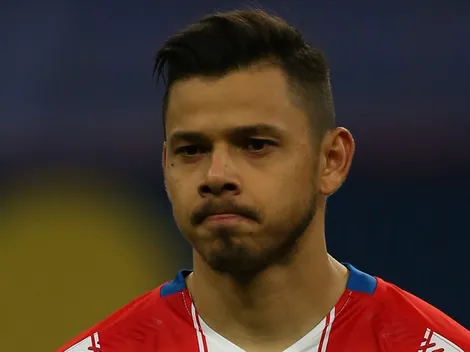 Ángel Romero é 'liberado' pelo Corinthians e tem caminho livre para assinar com outro gigante do futebol brasileiro