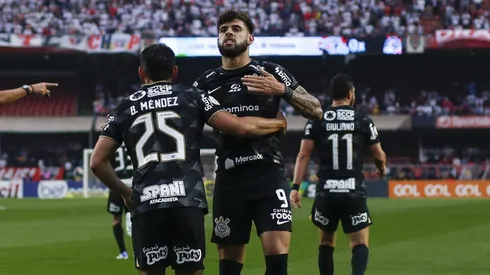 Photo by Ricardo Moreira/Getty Images