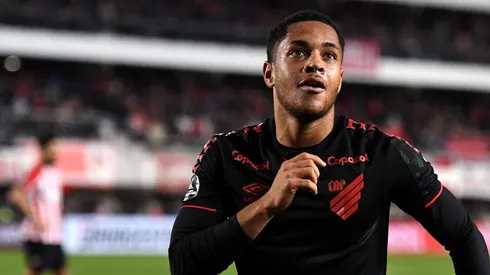 (Photo by Marcelo Endelli/Getty Images)