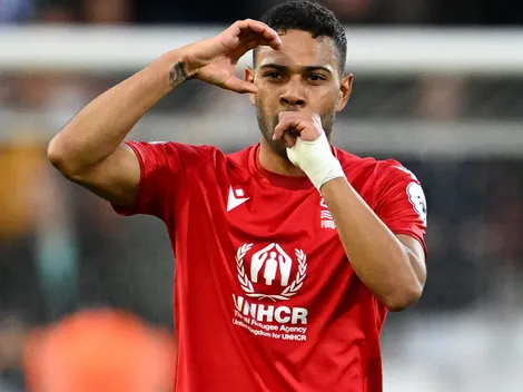 Renan Lodi deixa o Flamengo 'de lado' e prioriza acerto com outra grande equipe do futebol brasileiro