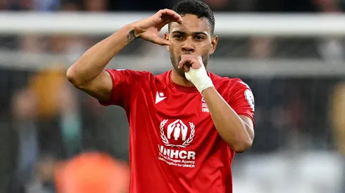 Photo by Clive Mason/Getty Images