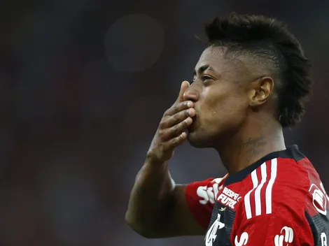 Bruno Henrique, do Flamengo, é alvo de gigante do futebol brasileiro; técnico confirma: "Sempre ligo para ele"