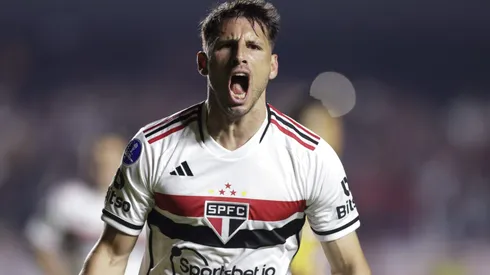 Photo by Alexandre Schneider/Getty Images