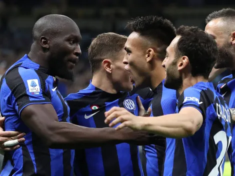 Inter de Milão dá grande chapéu no Milan e acerta contratação de badalado jogador do futebol europeu