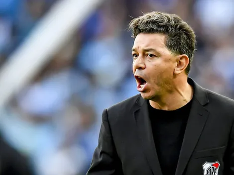 Gigante francês avança negociações e fica perto de contratatar Marcelo Gallardo, ex-River Plate