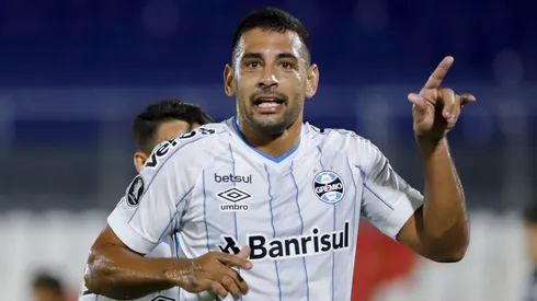 hoto by Nathalia Aguilar - Pool/Getty Images