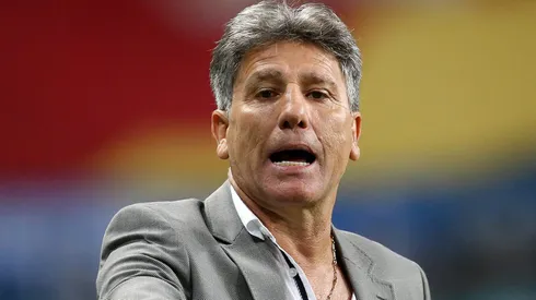 (Photo by Diego Vara - Pool/Getty Images)