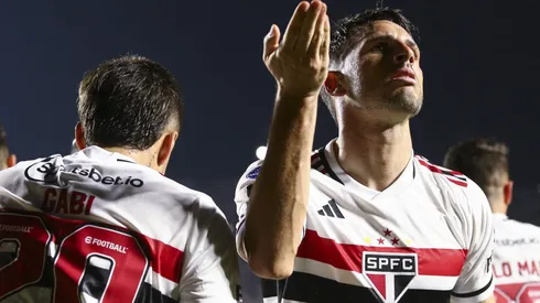 Photo by Alexandre Schneider/Getty Images