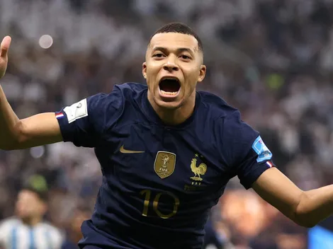 150 milhões de Euros: Gigante da Premier League entra na briga com o Real Madrid pela contratação de Mbappé