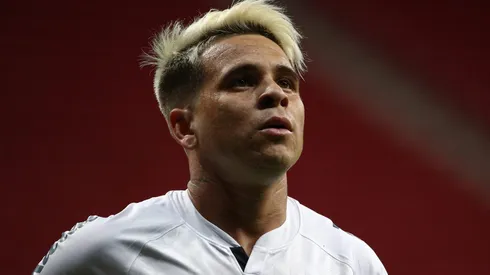 Photo by Buda Mendes/Getty Images