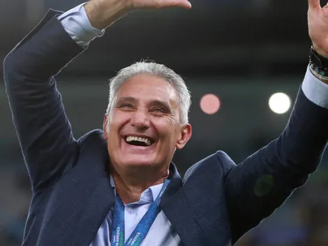 Tite recusa investidas do futebol brasileiro e pode comandar grande clube europeu na próxima Europa League