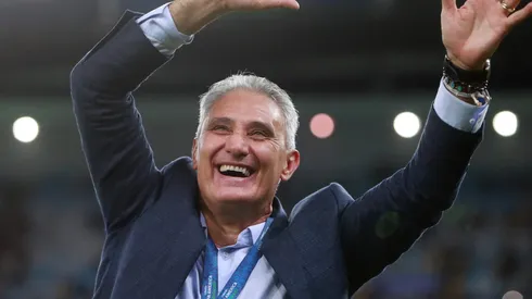 Photo by Bruna Prado/Getty Images