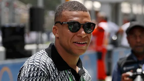 Photo by Peter Fox/Getty Images