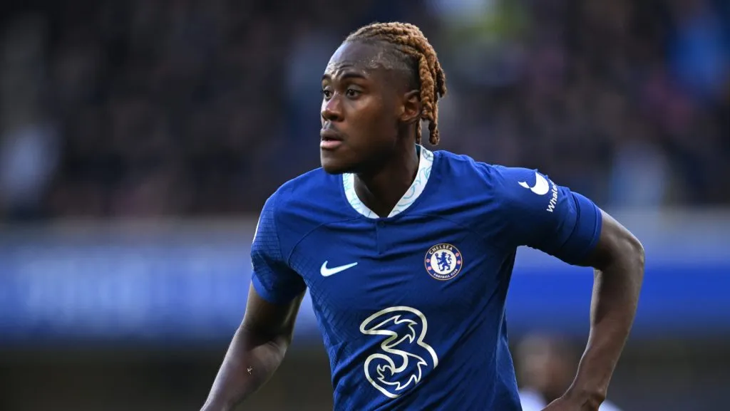 (Photo by Mike Hewitt/Getty Images)