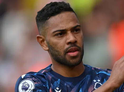 Renan Lodi surpreende e decide assinar com gigante do futebol brasileiro; valores na casa dos R$ 104 milhões