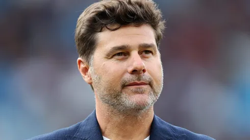 (Photo by Matt McNulty/Getty Images)