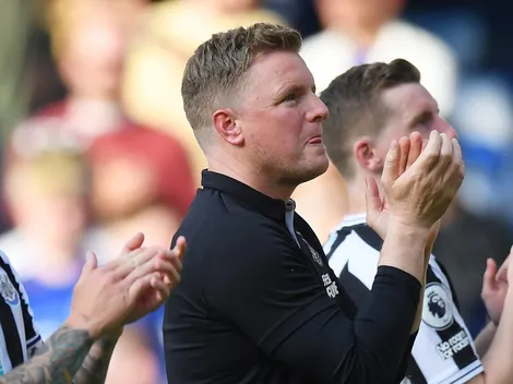 Newcastle pode dar 'chapéu' no Tottenham e fechar com grande nome da Premier League