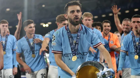 (Photo by Catherine Ivill/Getty Images)