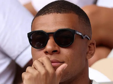 PSG surpreende e define craque do futebol espanhol como possível substituto de Mbappe