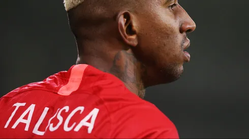 (Photo by Michael Dodge/Getty Images)