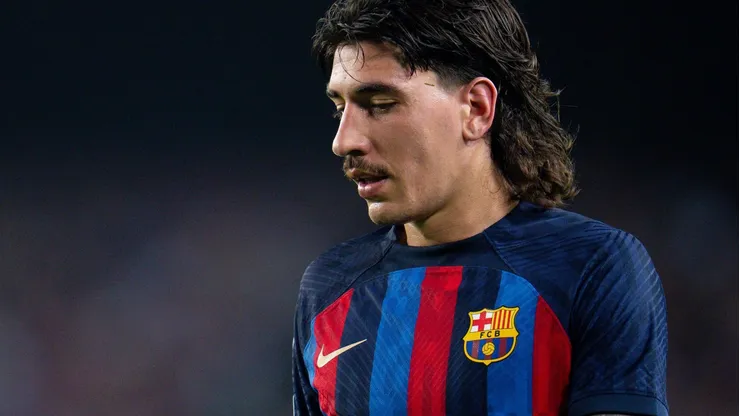 (Photo by Aitor Alcalde/Getty Images)