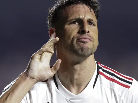 Fim da linha! Calleri surpreende e encaminha saída do São Paulo para outro gigante: "O pessoal vai pagar a multa"