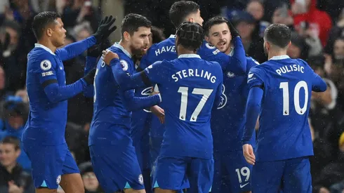 (Photo by Justin Setterfield/Getty Images)