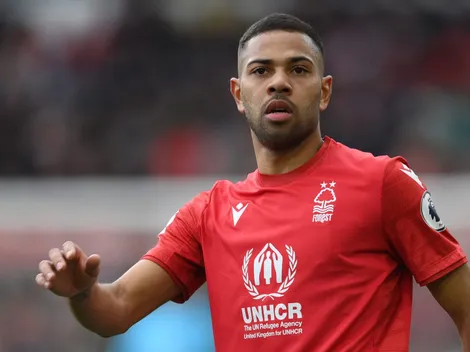 Mercado da Bola: Em meio a sondagens, Renan Lodi surpreende e topa jogar no futebol brasileiro