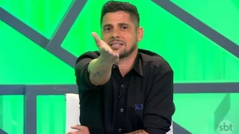 Foto/Reprodução: Arena SBT