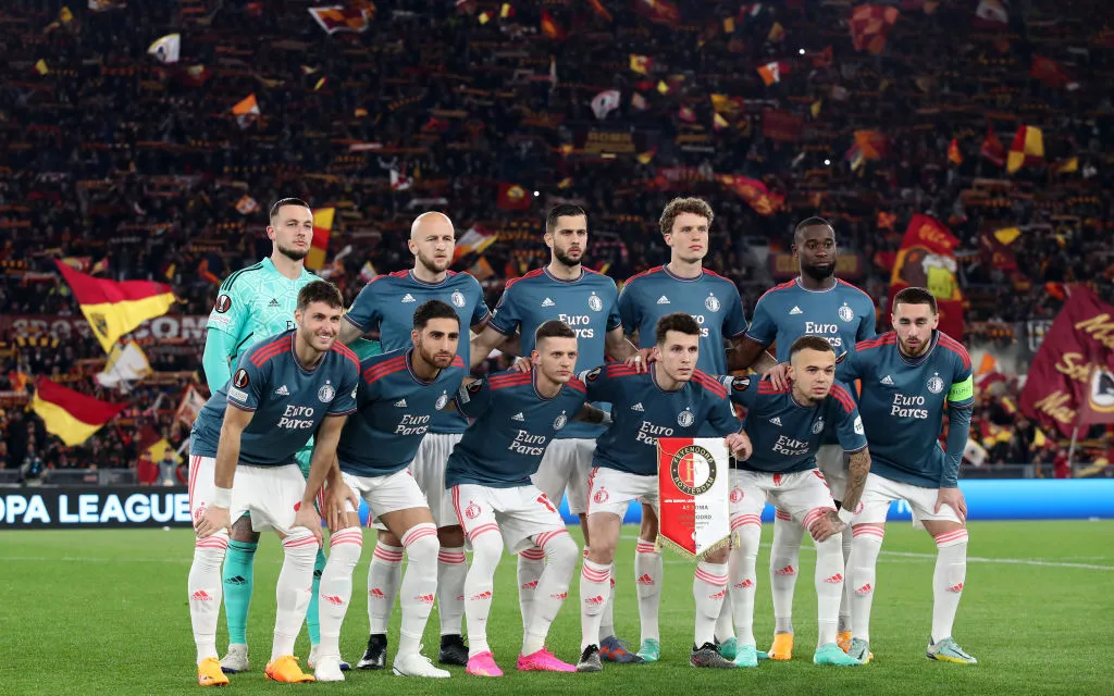 Paolo Bruno/Getty Images