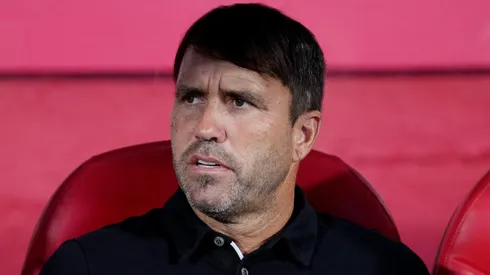 (Photo by Alex Caparros/Getty Images)